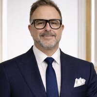 Lineage Group Employee Andrew Boyle's profile photo