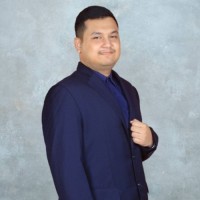 PT Multipolar Technology Tbk Employee Adrian Muhammad's profile photo