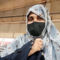 MaxCoreTechnologies Employee Aliza Blogger's profile photo