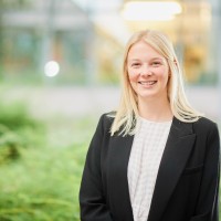 Silke Cuyx Email & Phone Number