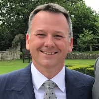 Wembley Stadium Employee Steven Gcgi's profile photo