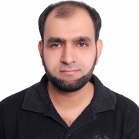 Extend Commerce Sweden AB Employee Muhammad Jawad's profile photo