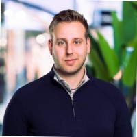 Wereldhave Employee Lars Vermeulen's profile photo