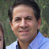 National Football League (NFL) Employee Eric Whitford's profile photo