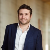 Andrew Barron Email & Phone Number