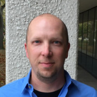Ford Motor Company Employee Christopher Vogler's profile photo