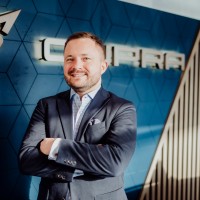GRUPA DYNAMICA Employee Szymon Gutswa's profile photo