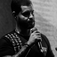 Divino Fogão Employee Bruno Souza's profile photo