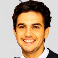 Epergne Solutions Employee Adam Samuel's profile photo