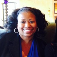 Macy's Herald Square (New York, NY) Employee Serena Parham's profile photo