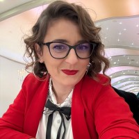 BoLingo Employee Ivana Bojcic's profile photo