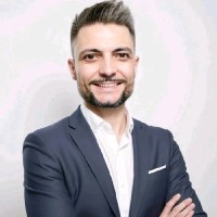 Logistik Service GmbH (LogServ) Employee Christoph Huber's profile photo