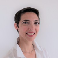 Article 25 Employee Branca Pegado's profile photo