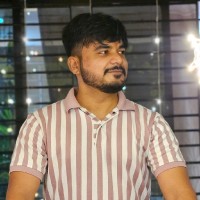 Accenture Employee Rohit Shende's profile photo