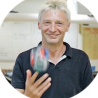 Holoniq Employee Kristjan Pečanac's profile photo