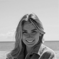 StickerApp Employee Ebba Nilsson's profile photo