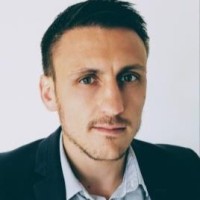 Roxel Employee Mathieu Convers's profile photo