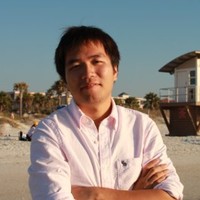 E-Space Employee Eugene Ting's profile photo