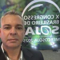 Biosphera Agro Solutions Employee Roberto Sganzerla's profile photo