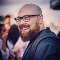 VOY™ Employee Marcus Niemeyer's profile photo