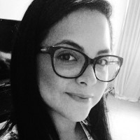 Morgan Engineering LLC Employee Giuliana Geraldino's profile photo