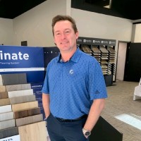 World Floorcoverings Employee Cody Woroschuk's profile photo