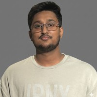 Samsara Employee Rahul Dash's profile photo