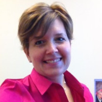 CE+T America Employee Genevieve Messier's profile photo