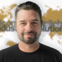 Blake Allman Email