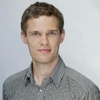 Veo Technologies Employee Jonas Skou's profile photo