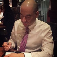Jahir Ferrerosa Email