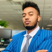 Wicresoft Employee Yared Gebremeskel's profile photo