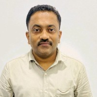 9USRcraft Employee Dheeraj Bedarkar's profile photo