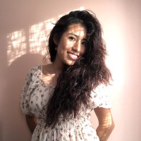 Ecom Electronics Employee Kelly Llumiquinga's profile photo