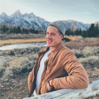 Juggernaut.Case™ Employee Tyler Moss's profile photo