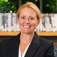 Moses Brown School Employee Katherine Titus's profile photo