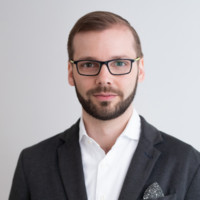 Aleph Employee Michael Heugl's profile photo