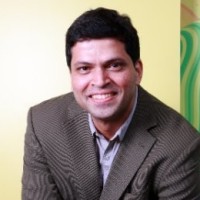 Andor Tech Employee Salim Imani's profile photo