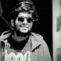 GlobalLogic Employee Deekshith S's profile photo