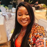 Patricia Kamangirira Email