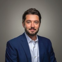 Digitalized Software Employee Sam Grossano's profile photo