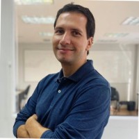 Tratum Employee Pedro Carreirao's profile photo