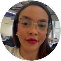 iK Employee Manoella Boaventura's profile photo