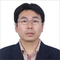 Facebook Employee Min Yu's profile photo