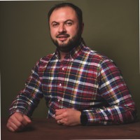 Grupo Lintel Employee Eduardo Cuellar's profile photo