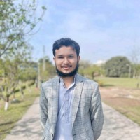 EmbiTronics Employee Muhammad Taha's profile photo