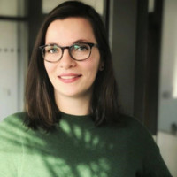 PTH group / private textiles holding g.m.b.h. Employee Saskia Berndt's profile photo