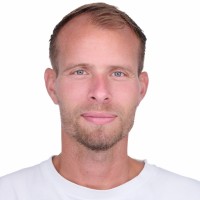 Rechtbank Gelderland Employee Maarten Brouwer's profile photo