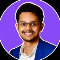 Design Shifu Employee Suvin Shetty's profile photo