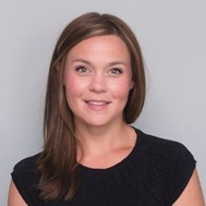 Ebara Technologies Employee Maggie Laubach's profile photo